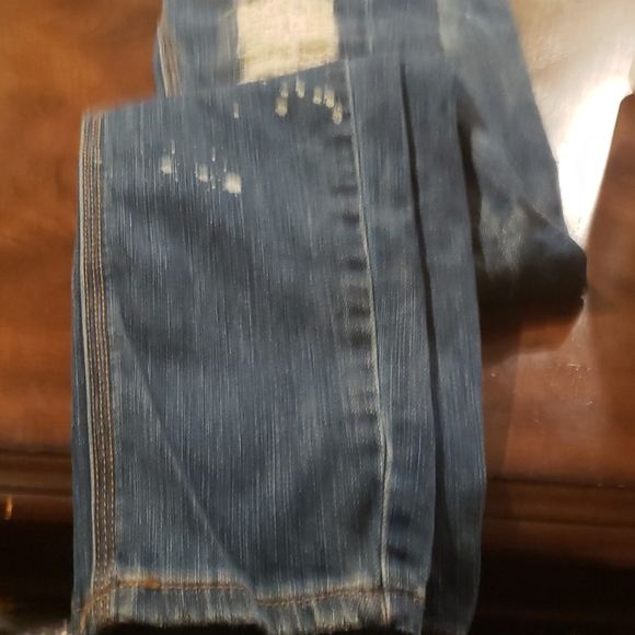 Machine jeans - Picture 5 of 5